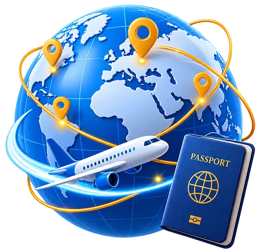Immigration & Mobility Consultants